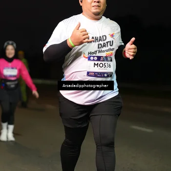 Runner Photo 7670158