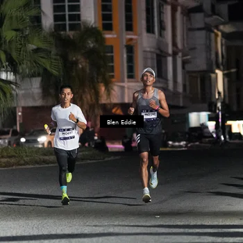 Runner Photo 7670160