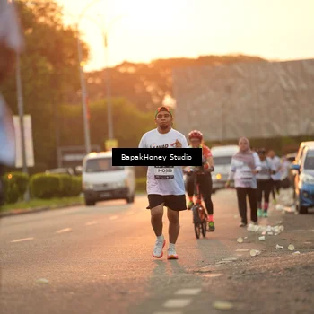 Runner Photo 7670161