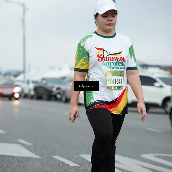 Runner Photo 7670162