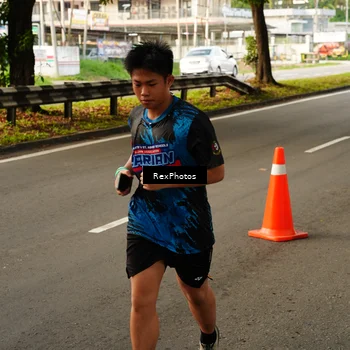Runner Photo 7670163