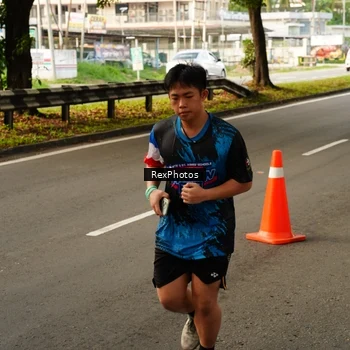 Runner Photo 7670164