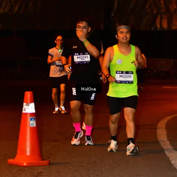 Runner Photo 7670168