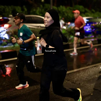 Runner Photo 7670171