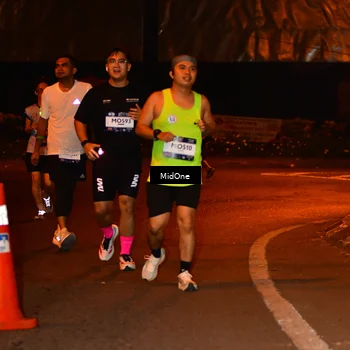 Runner Photo 7670172
