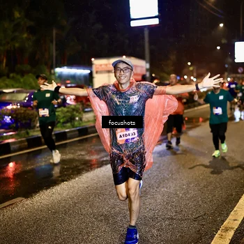 Runner Photo 7670174