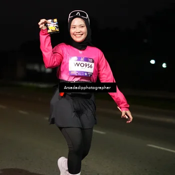 Runner Photo 7670175