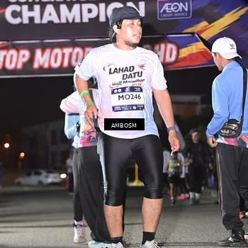 Runner Photo 7670180