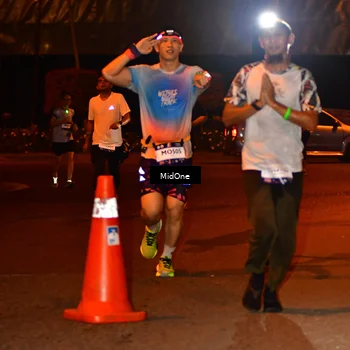 Runner Photo 7670181