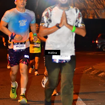 Runner Photo 7670182