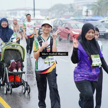 Runner Photo 7670183