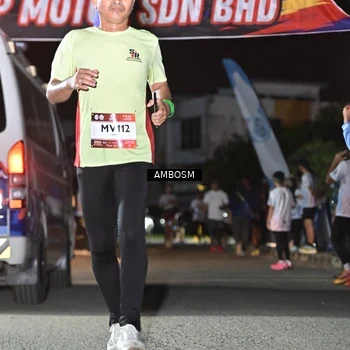 Runner Photo 7670187