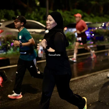 Runner Photo 7670188