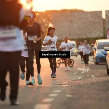 Runner Photo 7670197