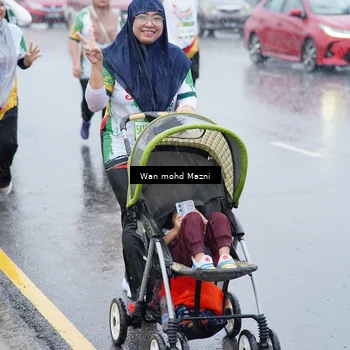 Runner Photo 7670200