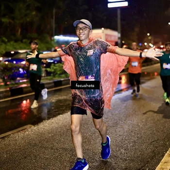 Runner Photo 7670202