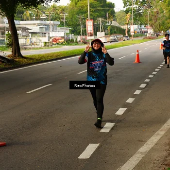 Runner Photo 7670203