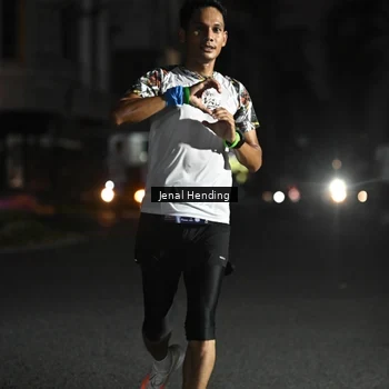 Runner Photo 7670204