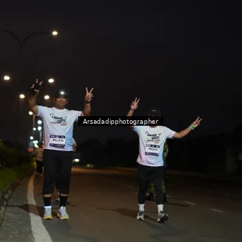 Runner Photo 7670206