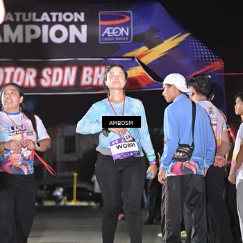 Runner Photo 7670208
