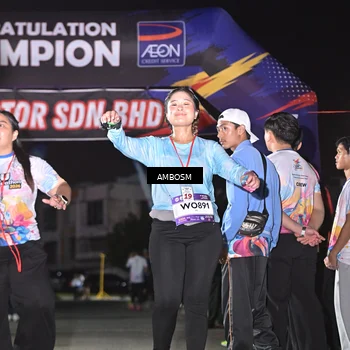 Runner Photo 7670209