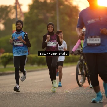 Runner Photo 7670222