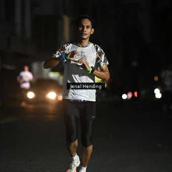 Runner Photo 7670223