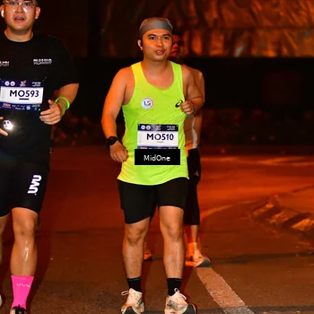 Runner Photo 7670224