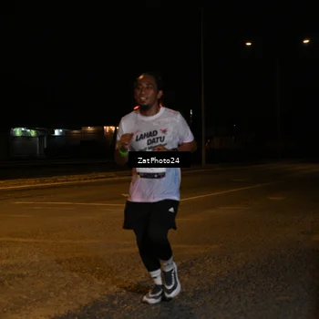Runner Photo 7670229