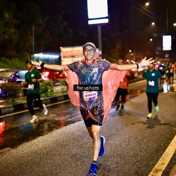 Runner Photo 7670230