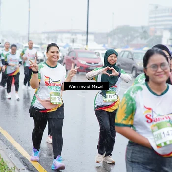 Runner Photo 7670232