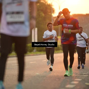 Runner Photo 7670233