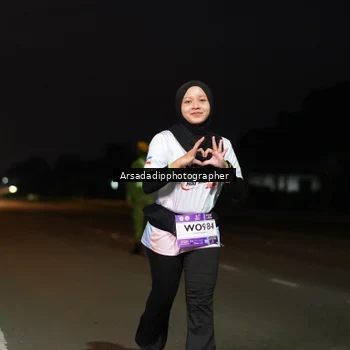 Runner Photo 7670236