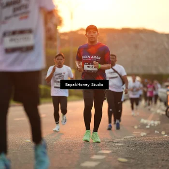 Runner Photo 7670239