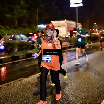 Runner Photo 7670256