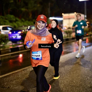 Runner Photo 7670262
