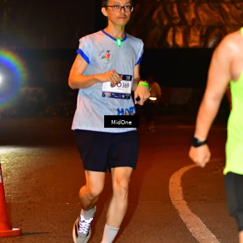 Runner Photo 7670269