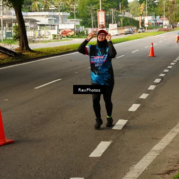 Runner Photo 7670270