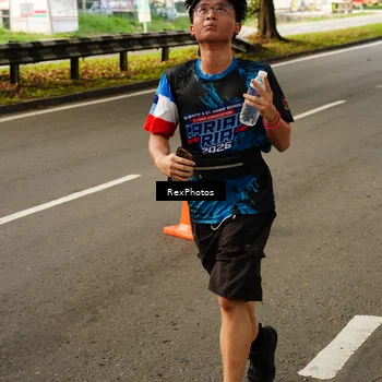 Runner Photo 7670288