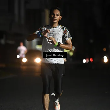 Runner Photo 7670294