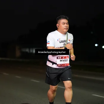 Runner Photo 7670295