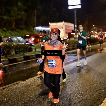 Runner Photo 7670297