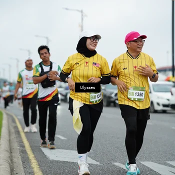 Runner Photo 7670299