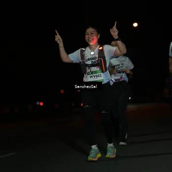 Runner Photo 7670300