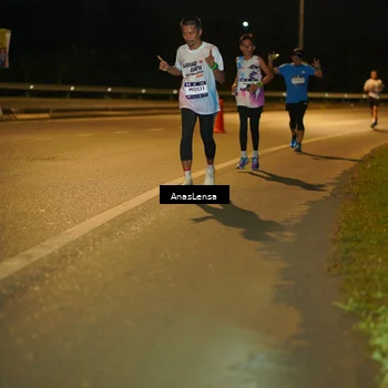 Runner Photo 7670301