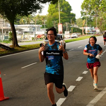 Runner Photo 7670312
