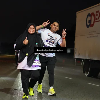 Runner Photo 7670314