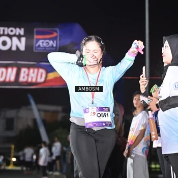 Runner Photo 7670317