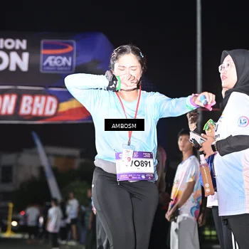 Runner Photo 7670319