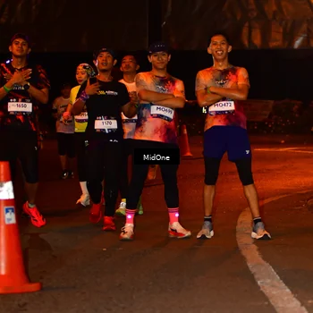 Runner Photo 7670324